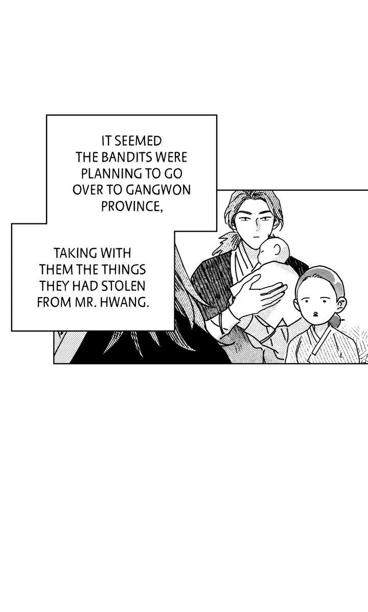 Read Bongchon Bride chapter 80 image 27 on Lezhin