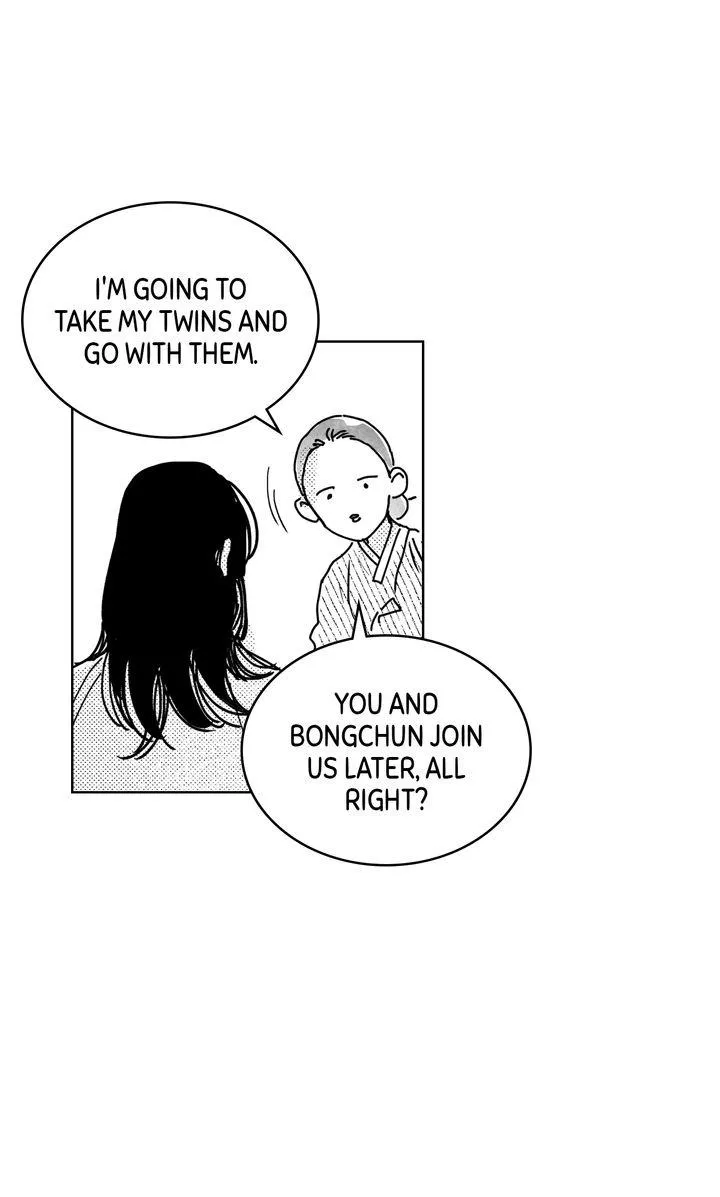 Read Bongchon Bride chapter 80 image 28 on Lezhin