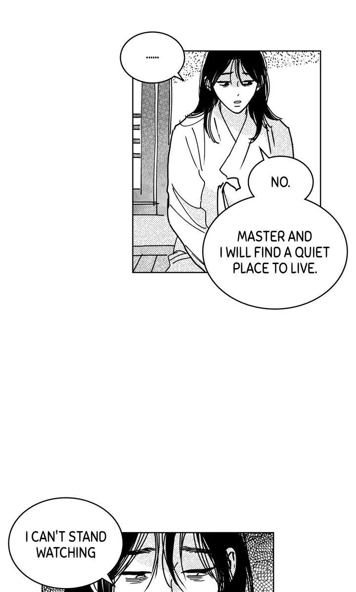 Read Bongchon Bride chapter 80 image 29 on Lezhin