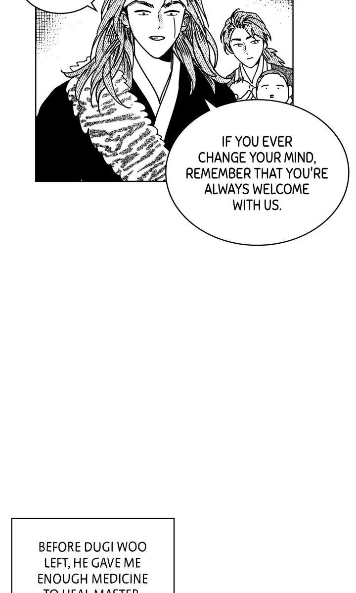 Read Bongchon Bride chapter 80 image 34 on Lezhin