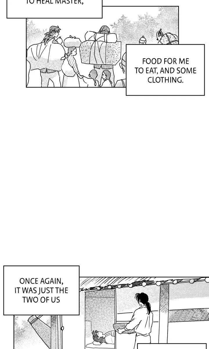 Read Bongchon Bride chapter 80 image 35 on Lezhin