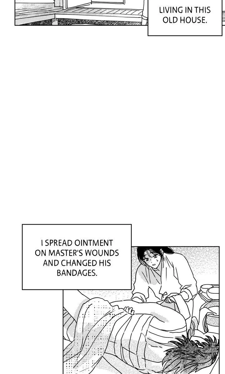 Read Bongchon Bride chapter 80 image 36 on Lezhin