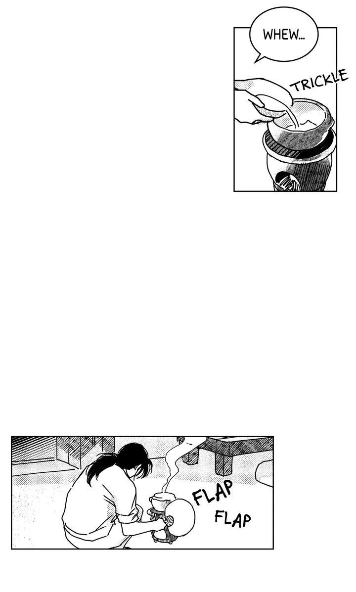 Read Bongchon Bride chapter 80 image 42 on Lezhin