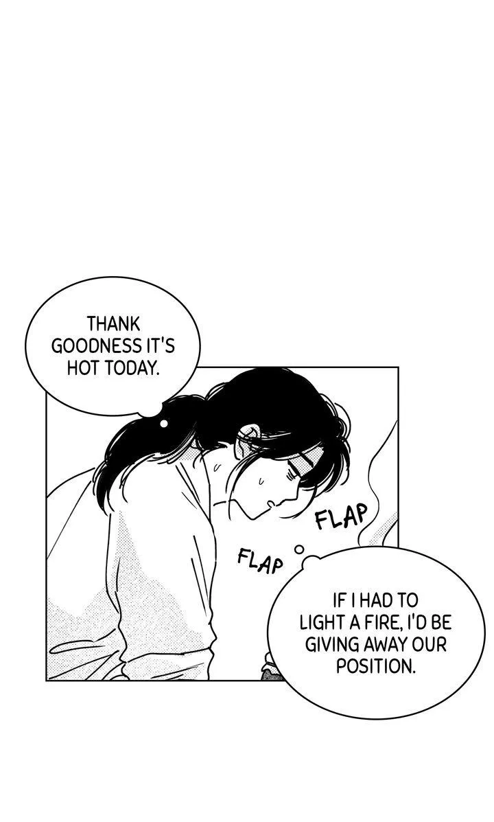Read Bongchon Bride chapter 80 image 43 on Lezhin