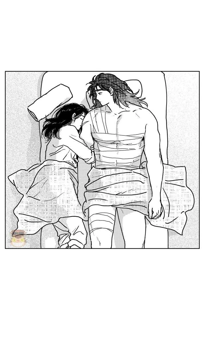 Read Bongchon Bride chapter 80 image 72 on Lezhin