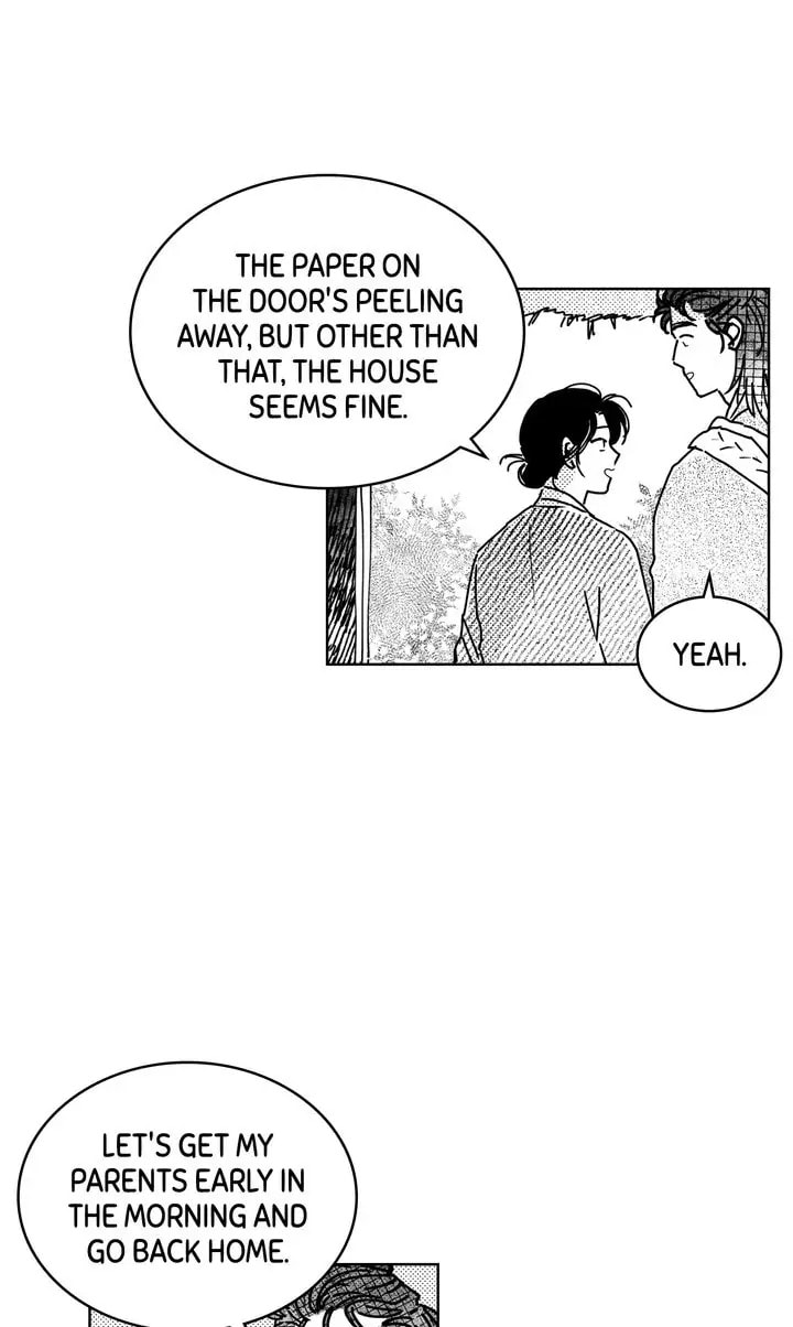 Read Bongchon Bride chapter 81.1 image 15 on Lezhin
