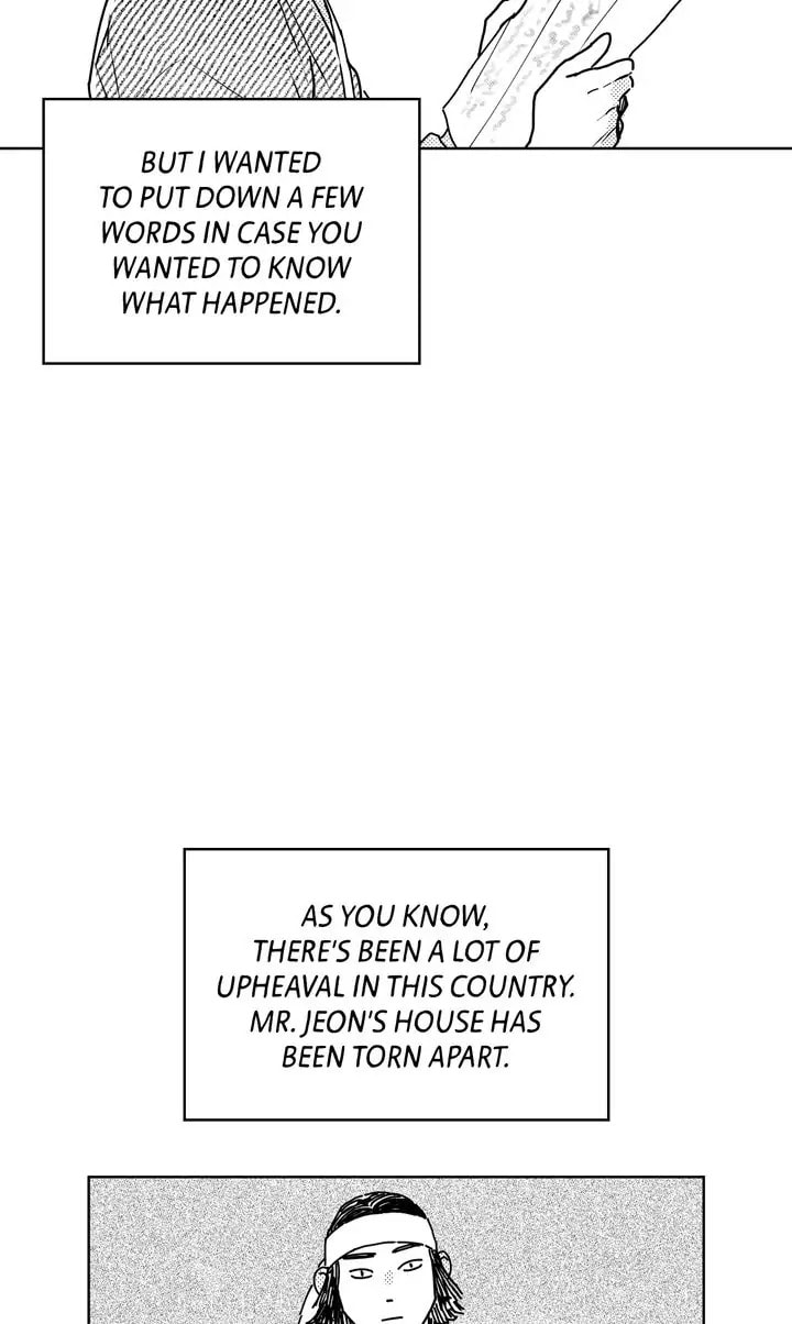 Read Bongchon Bride chapter 81.1 image 21 on Lezhin