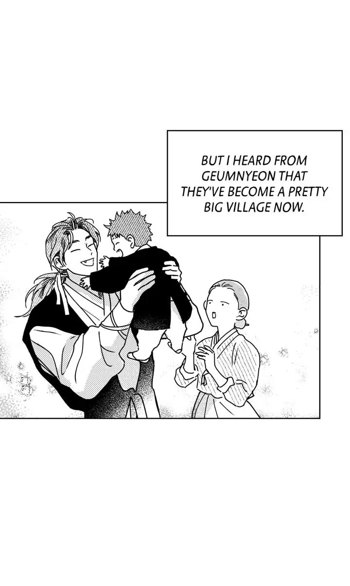 Read Bongchon Bride chapter 81.1 image 23 on Lezhin