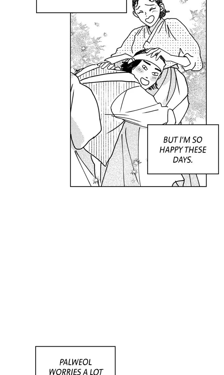 Read Bongchon Bride chapter 81.1 image 26 on Lezhin