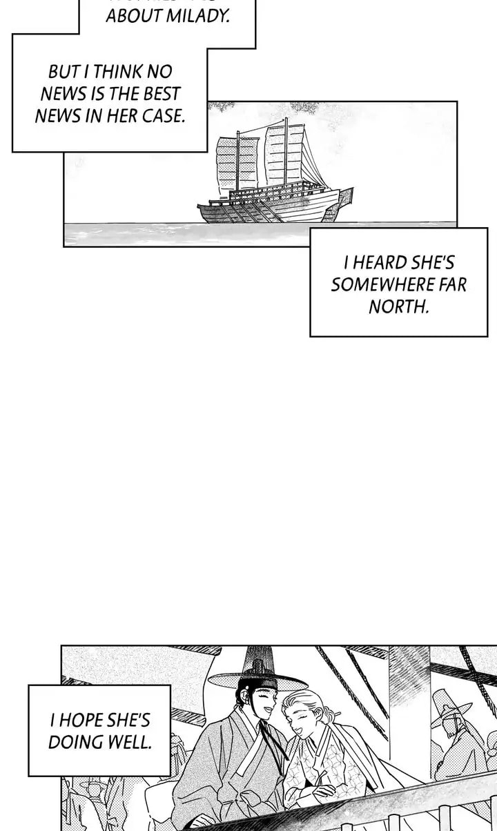 Read Bongchon Bride chapter 81.1 image 27 on Lezhin