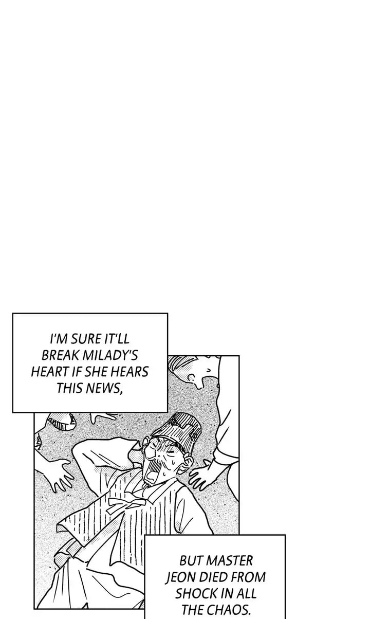 Read Bongchon Bride chapter 81.1 image 29 on Lezhin