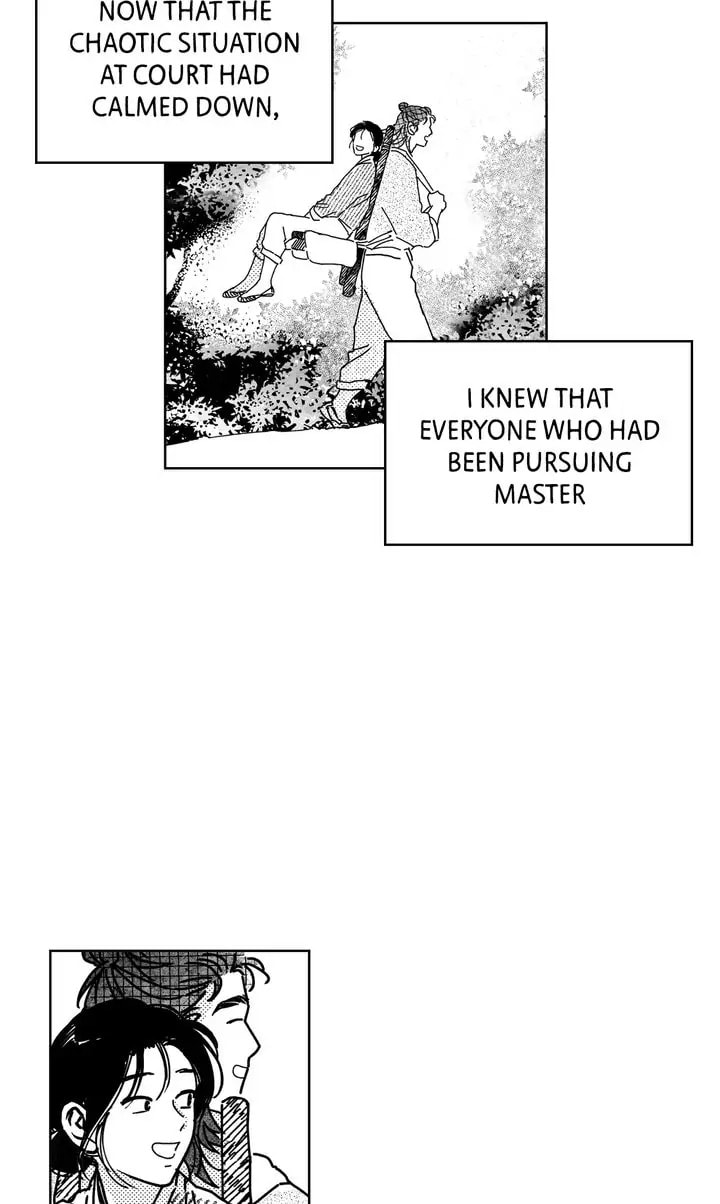 Read Bongchon Bride chapter 81.1 image 3 on Lezhin