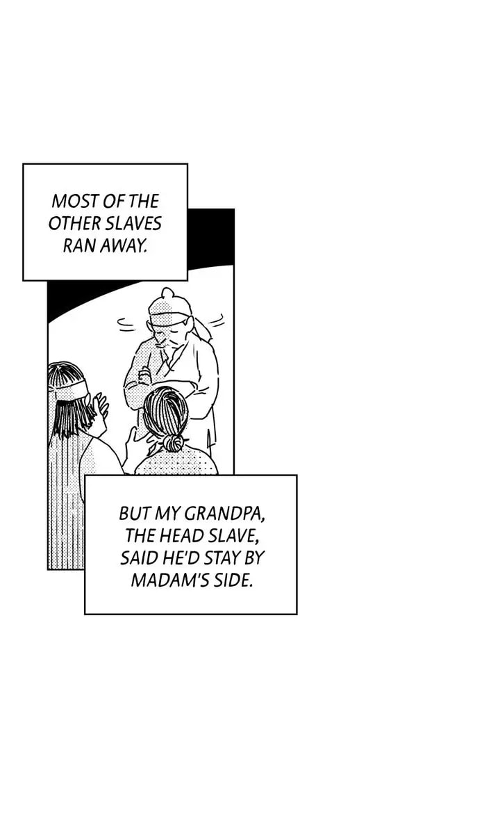 Read Bongchon Bride chapter 81.1 image 31 on Lezhin