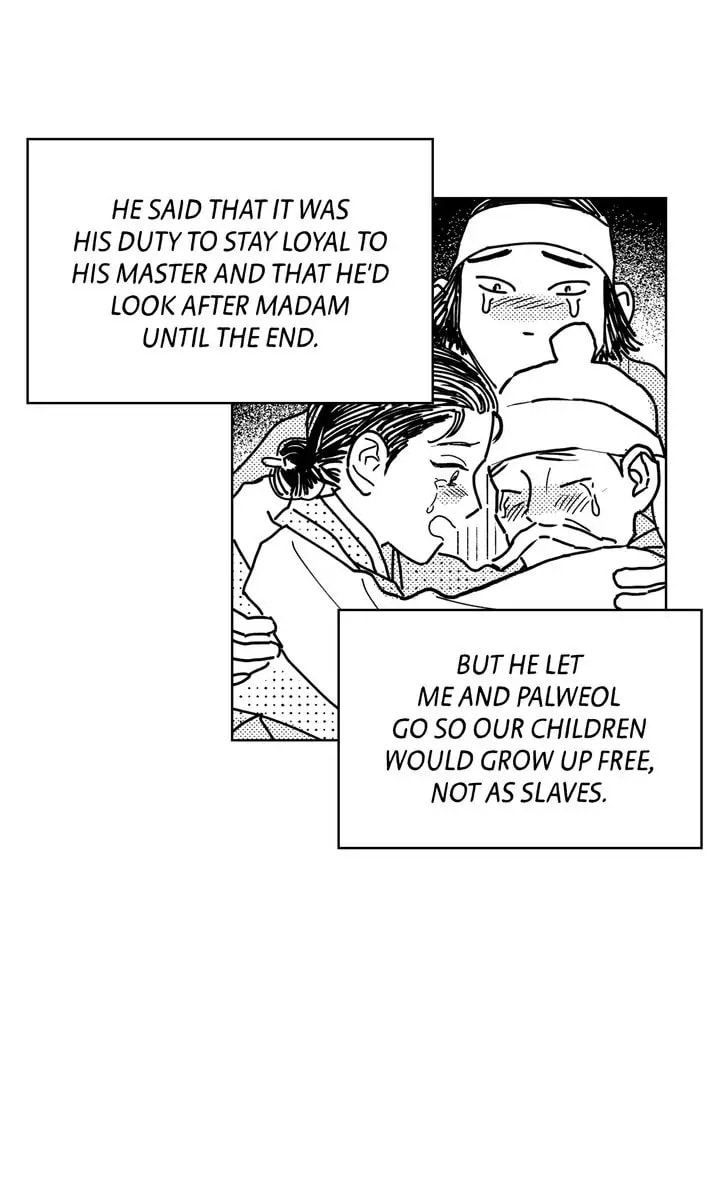 Read Bongchon Bride chapter 81.1 image 32 on Lezhin