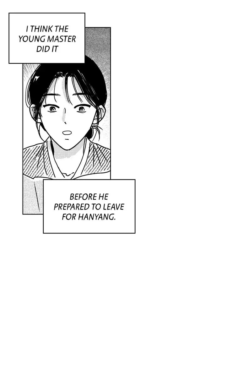 Read Bongchon Bride chapter 81.1 image 34 on Lezhin
