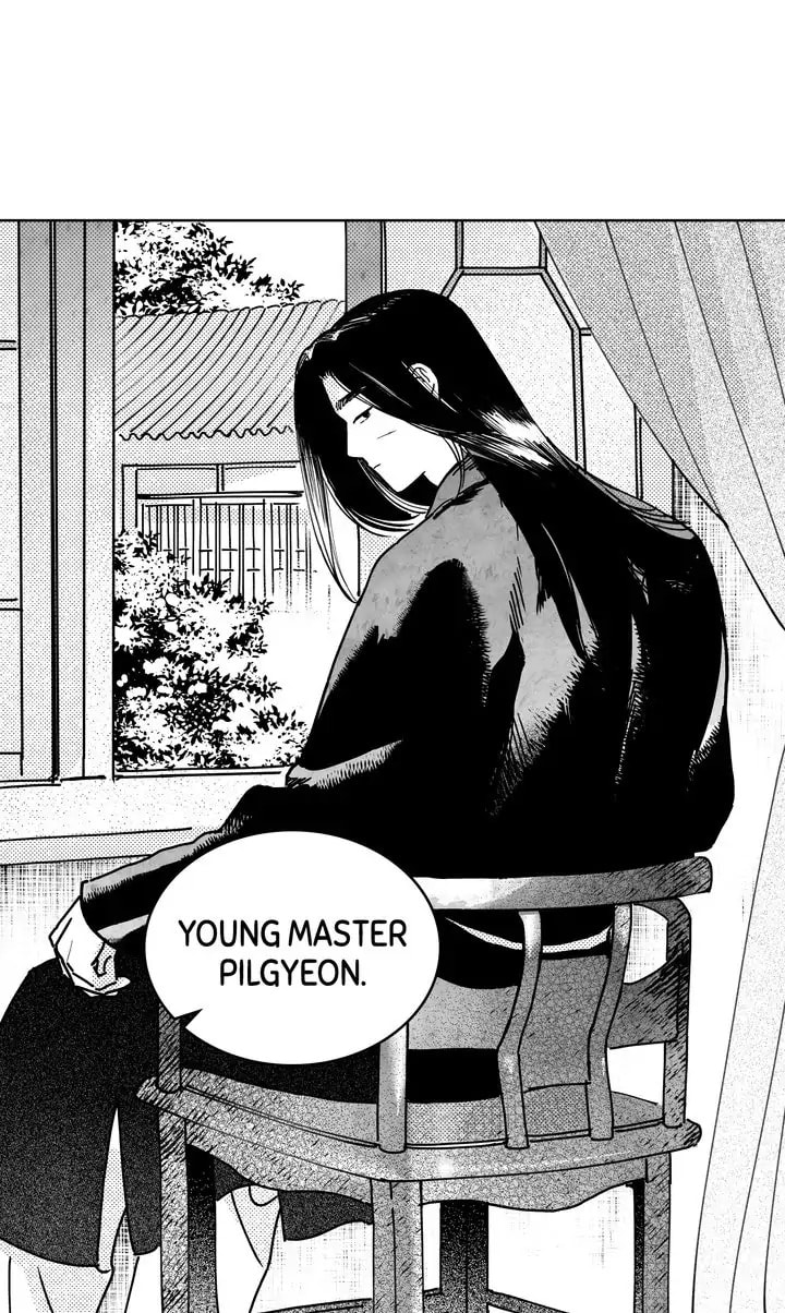 Read Bongchon Bride chapter 81.1 image 40 on Lezhin
