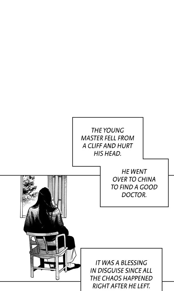 Read Bongchon Bride chapter 81.1 image 51 on Lezhin