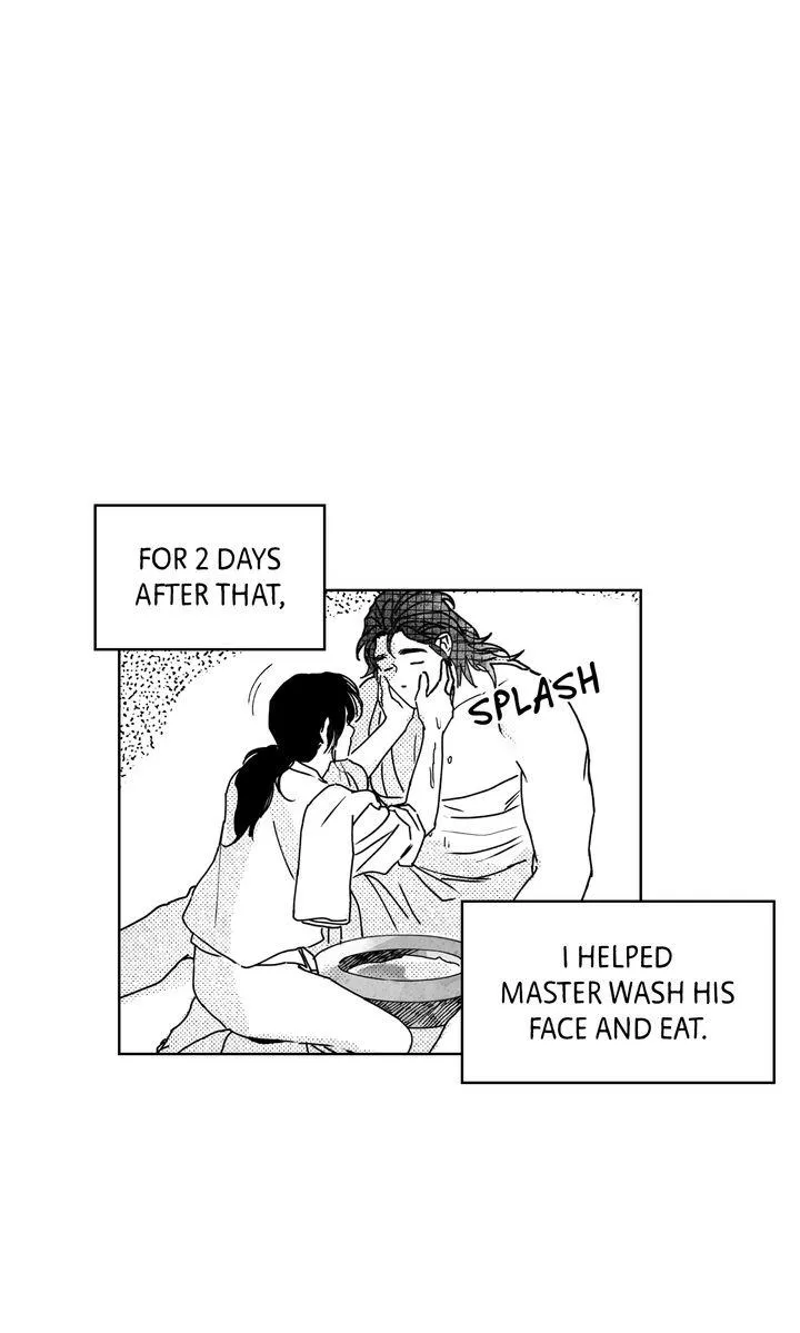 Read Bongchon Bride chapter 81 image 13 on Lezhin