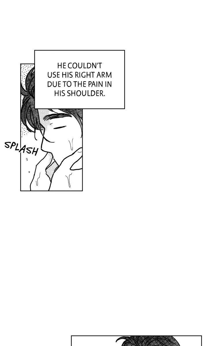 Read Bongchon Bride chapter 81 image 14 on Lezhin