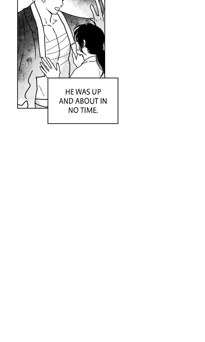 Read Bongchon Bride chapter 81 image 20 on Lezhin