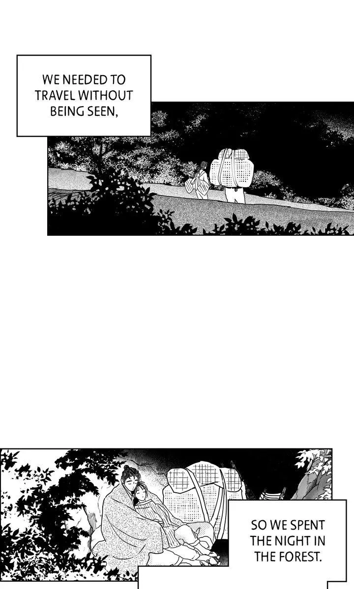 Read Bongchon Bride chapter 81 image 22 on Lezhin