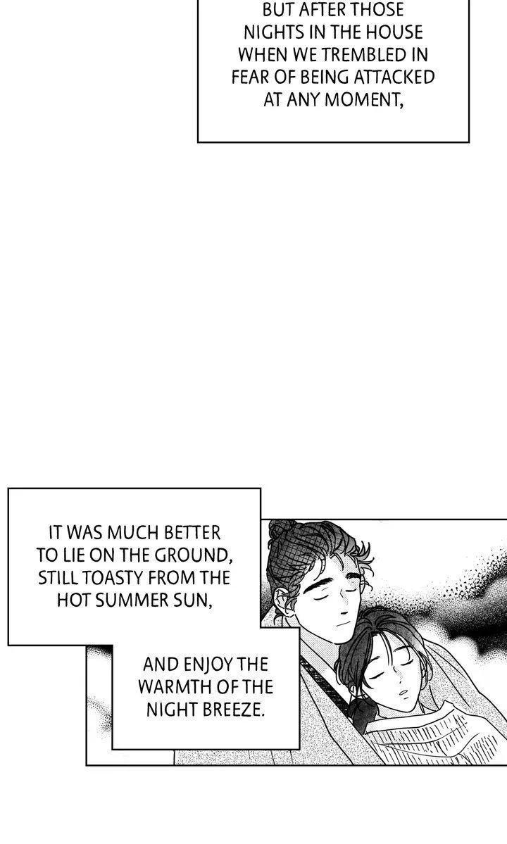Read Bongchon Bride chapter 81 image 23 on Lezhin