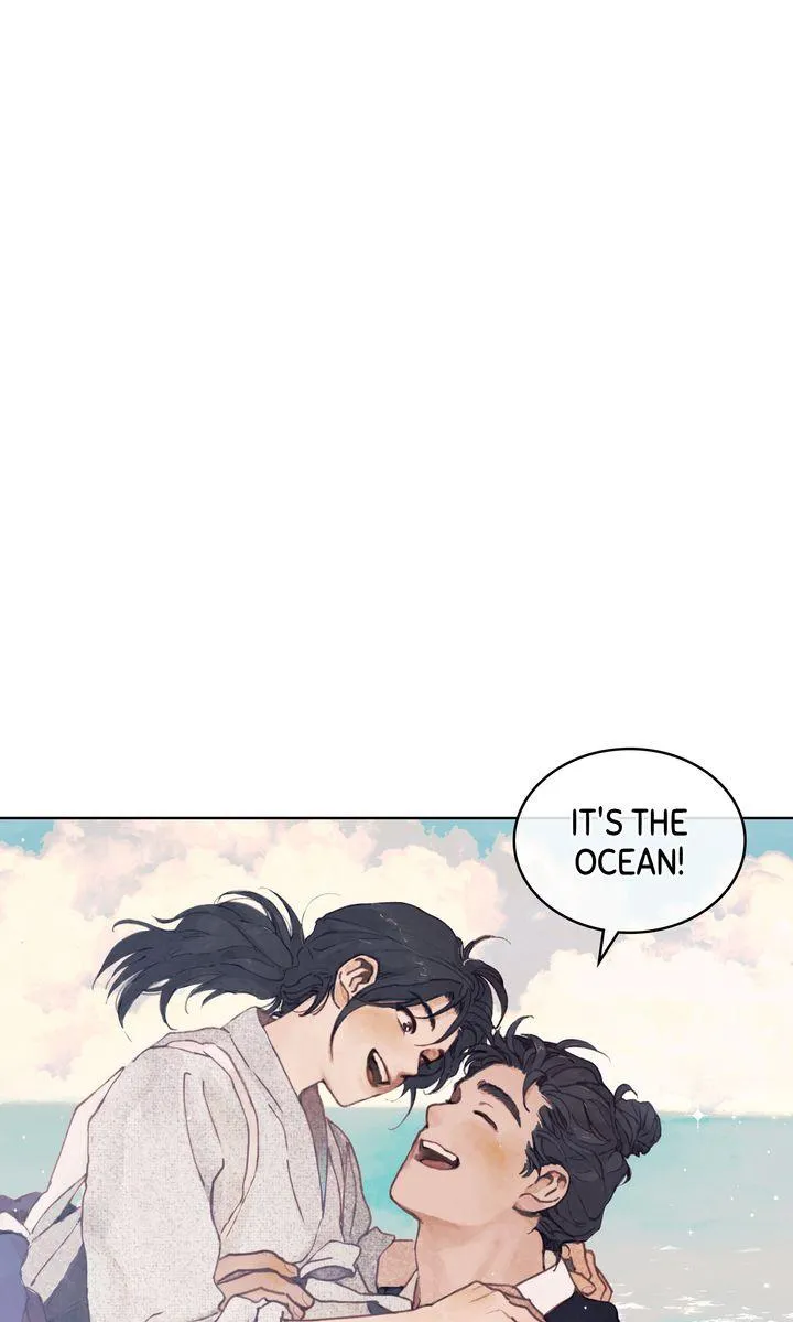 Read Bongchon Bride chapter 81 image 27 on Lezhin