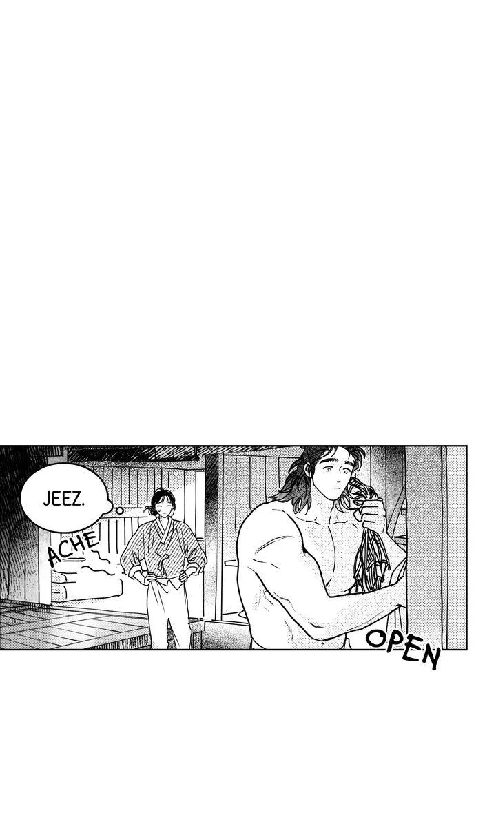 Read Bongchon Bride chapter 81 image 38 on Lezhin