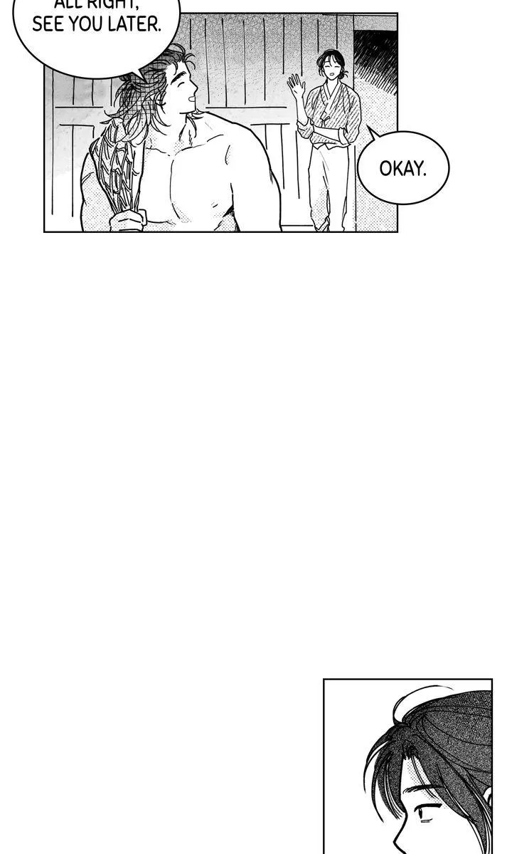 Read Bongchon Bride chapter 81 image 40 on Lezhin