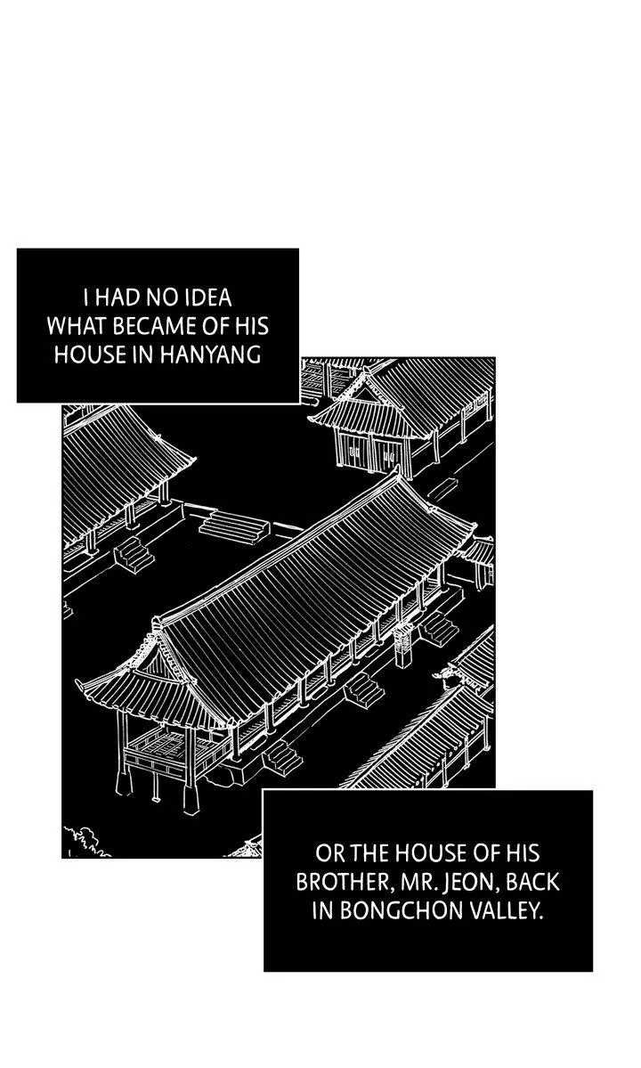 Read Bongchon Bride chapter 81 image 45 on Lezhin