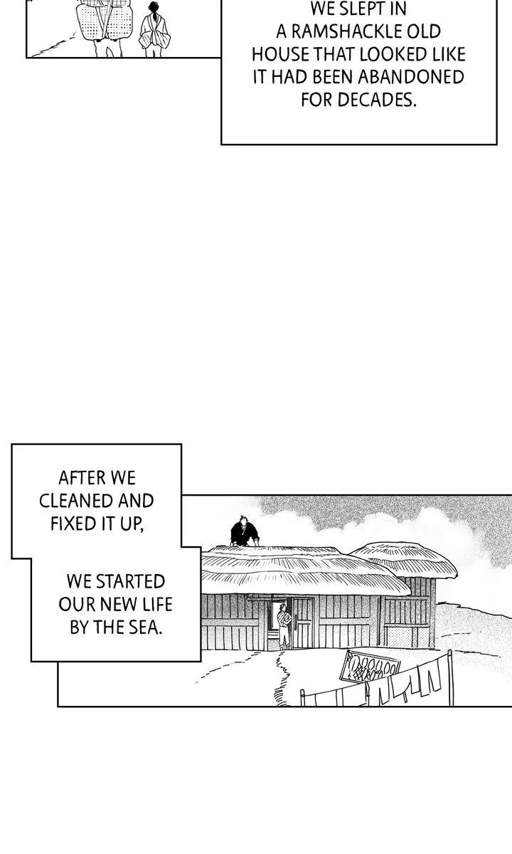 Read Bongchon Bride chapter 81 image 49 on Lezhin
