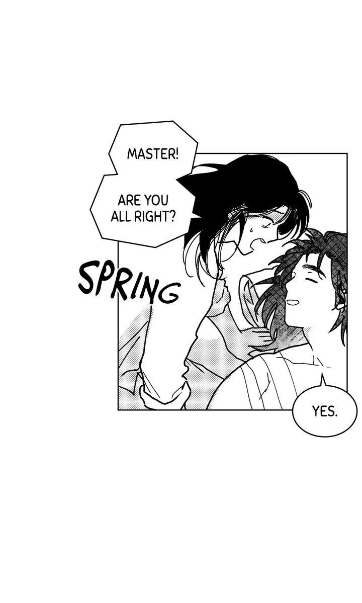 Read Bongchon Bride chapter 81 image 5 on Lezhin