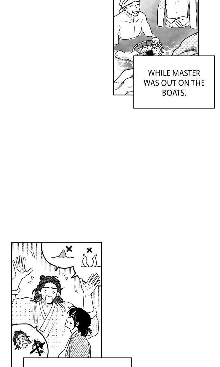 Read Bongchon Bride chapter 81 image 53 on Lezhin