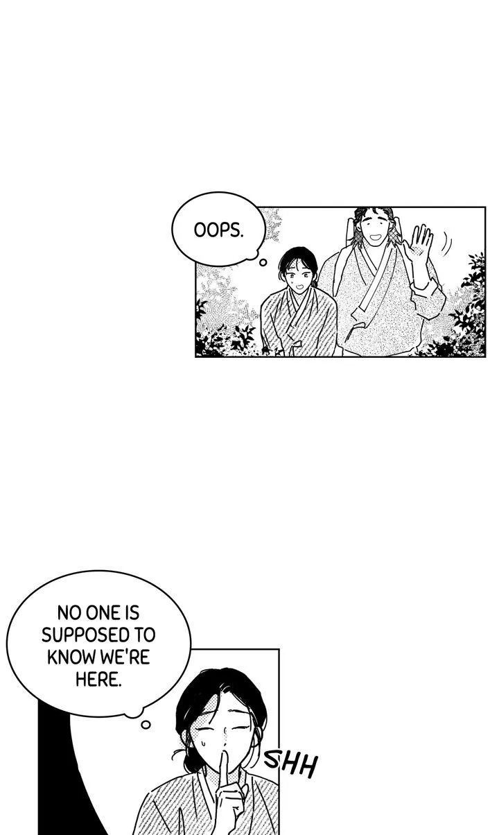 Read Bongchon Bride chapter 82 image 11 on Lezhin