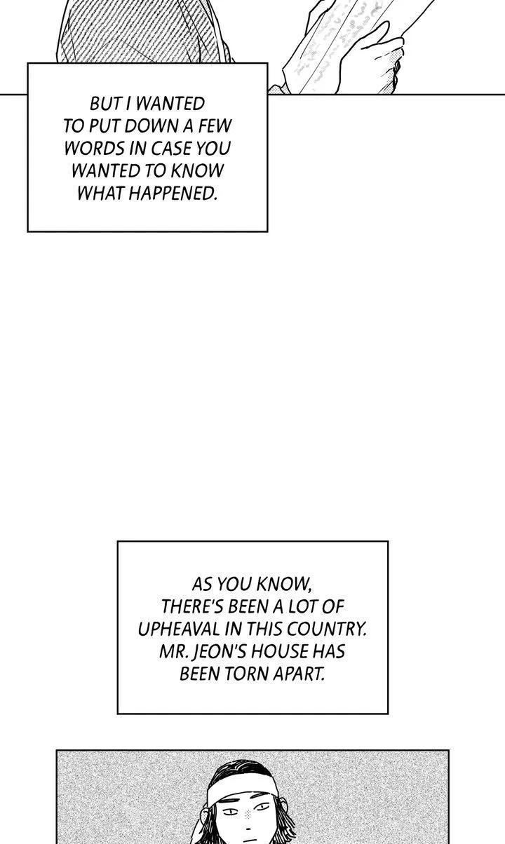 Read Bongchon Bride chapter 82 image 22 on Lezhin