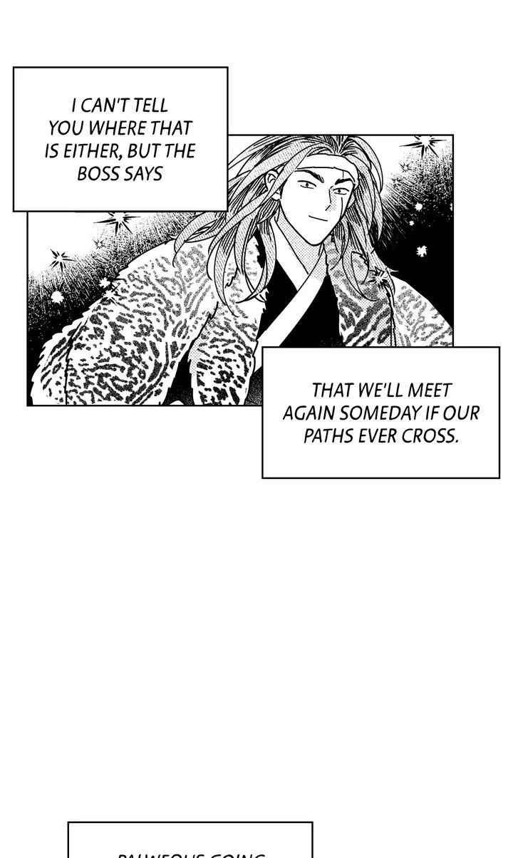 Read Bongchon Bride chapter 82 image 25 on Lezhin