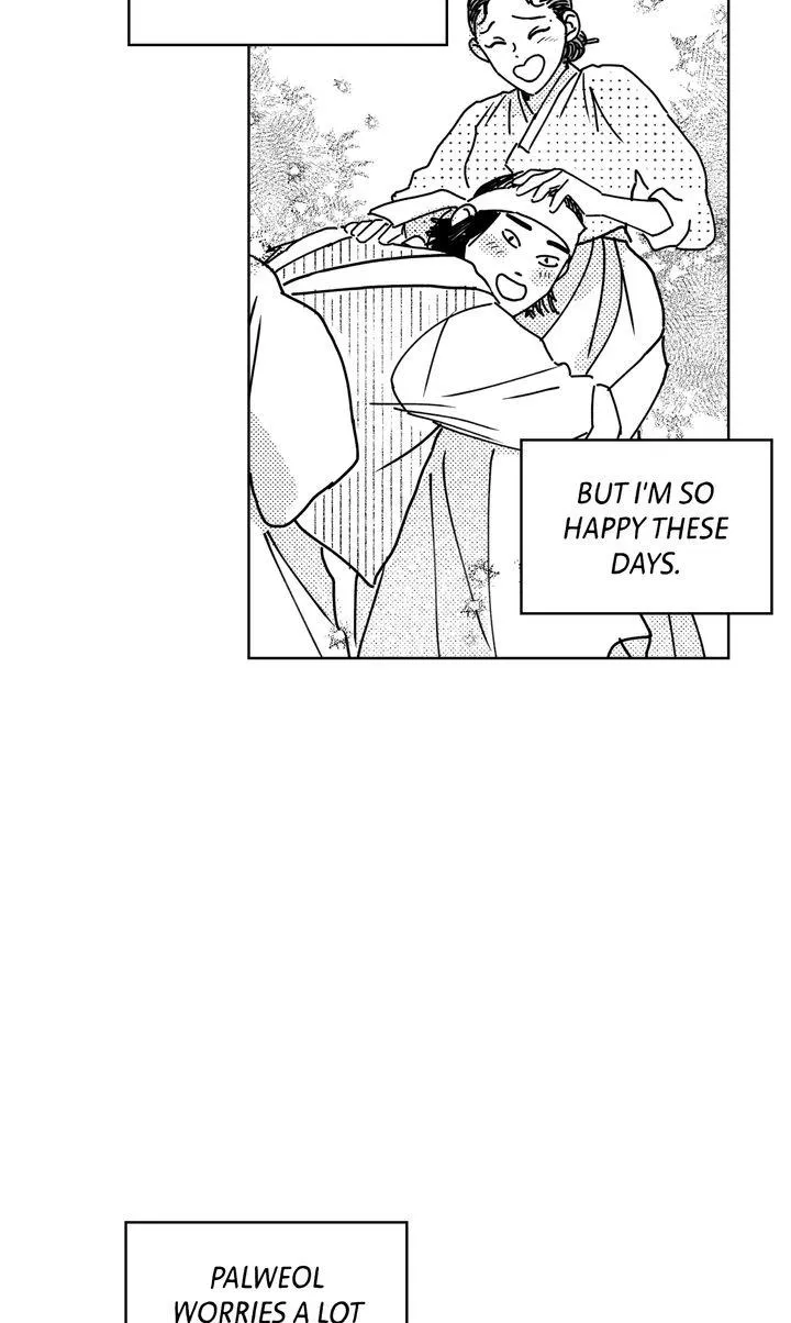 Read Bongchon Bride chapter 82 image 27 on Lezhin