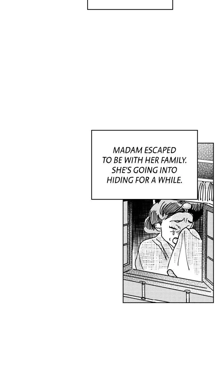 Read Bongchon Bride chapter 82 image 31 on Lezhin