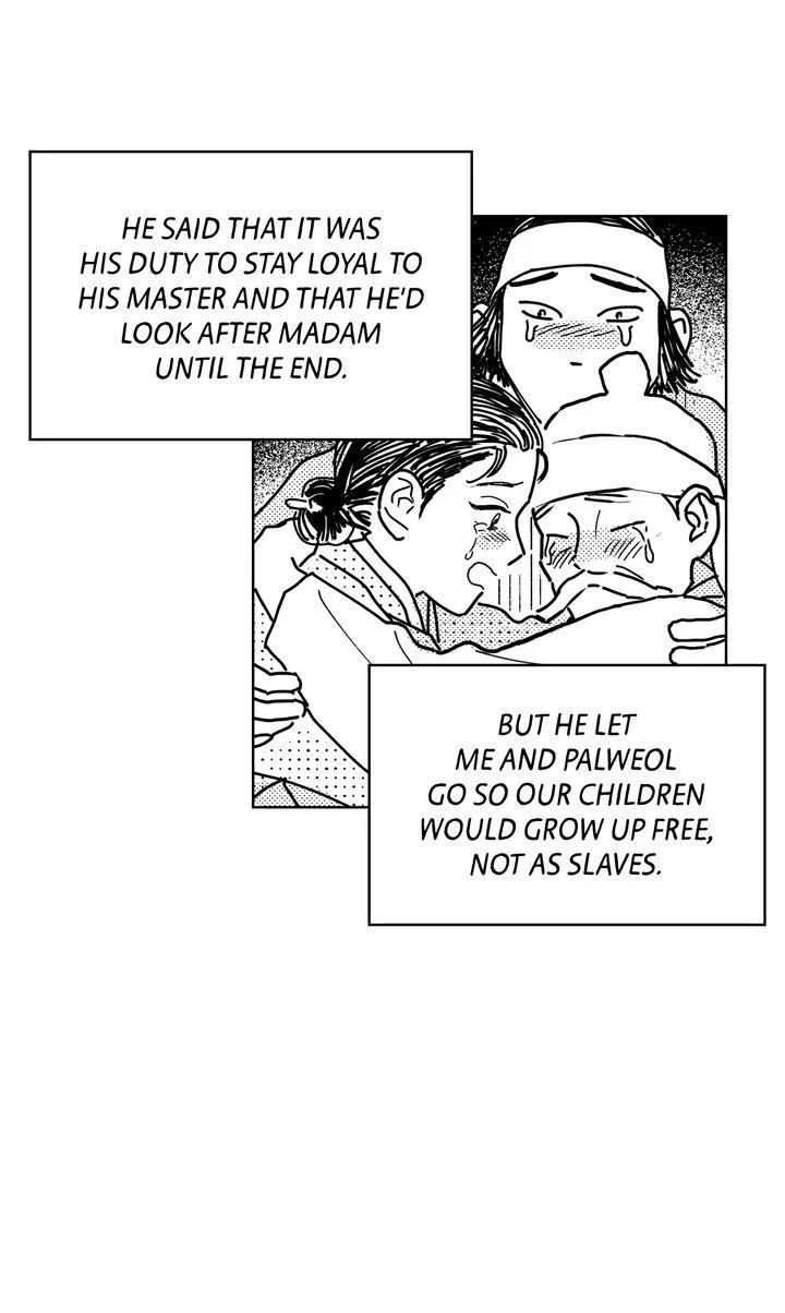 Read Bongchon Bride chapter 82 image 33 on Lezhin