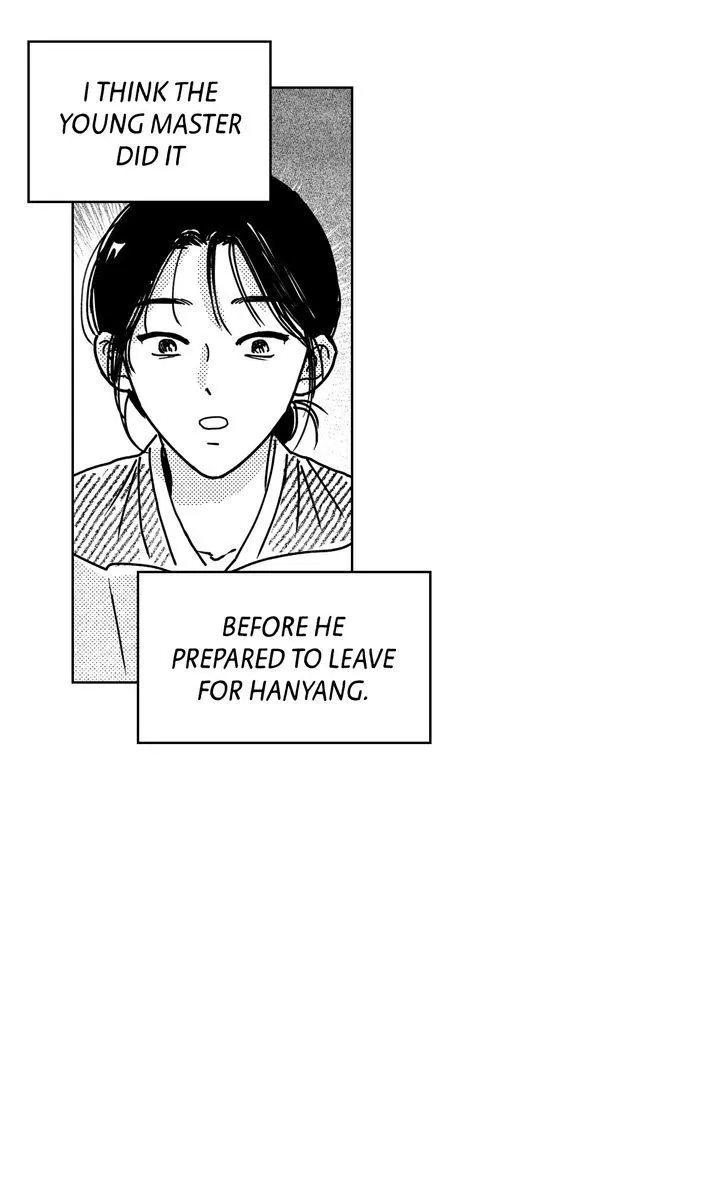 Read Bongchon Bride chapter 82 image 35 on Lezhin