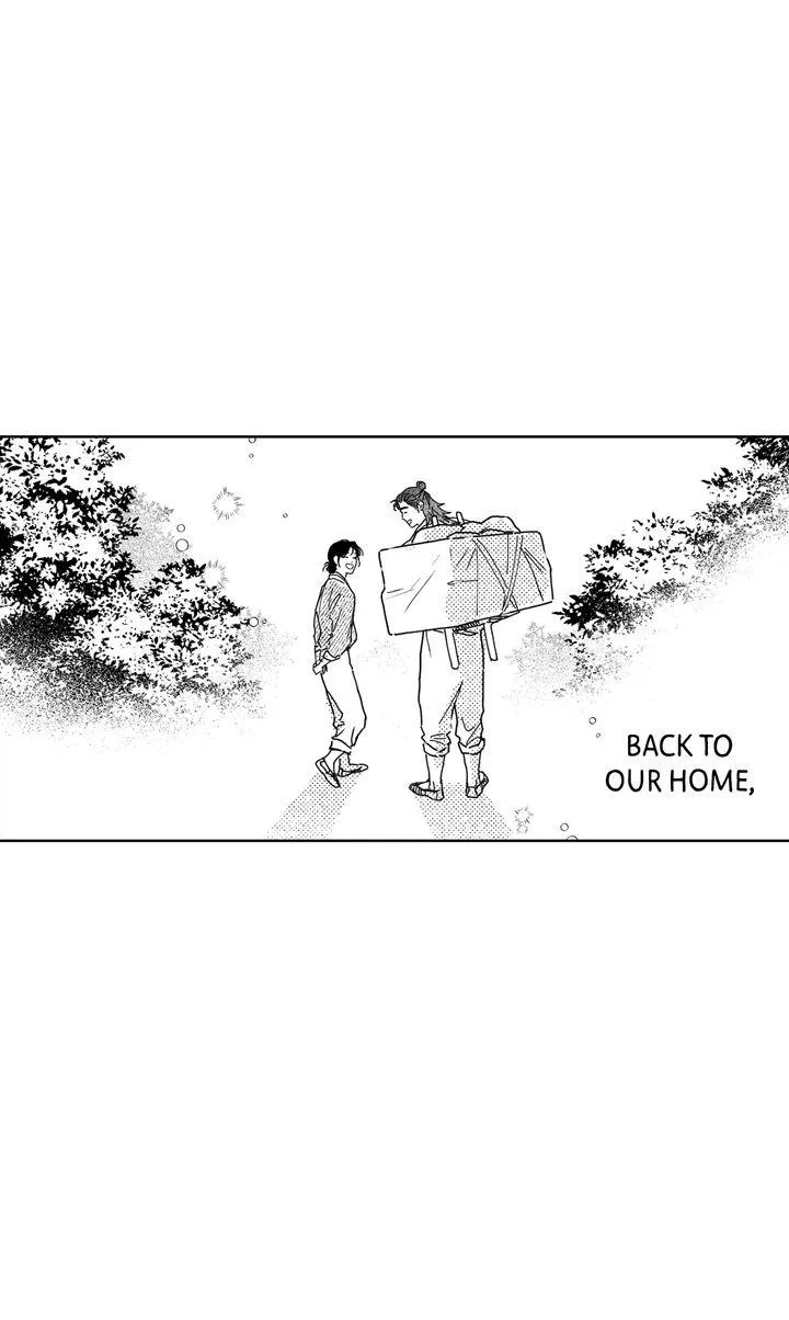 Read Bongchon Bride chapter 82 image 65 on Lezhin