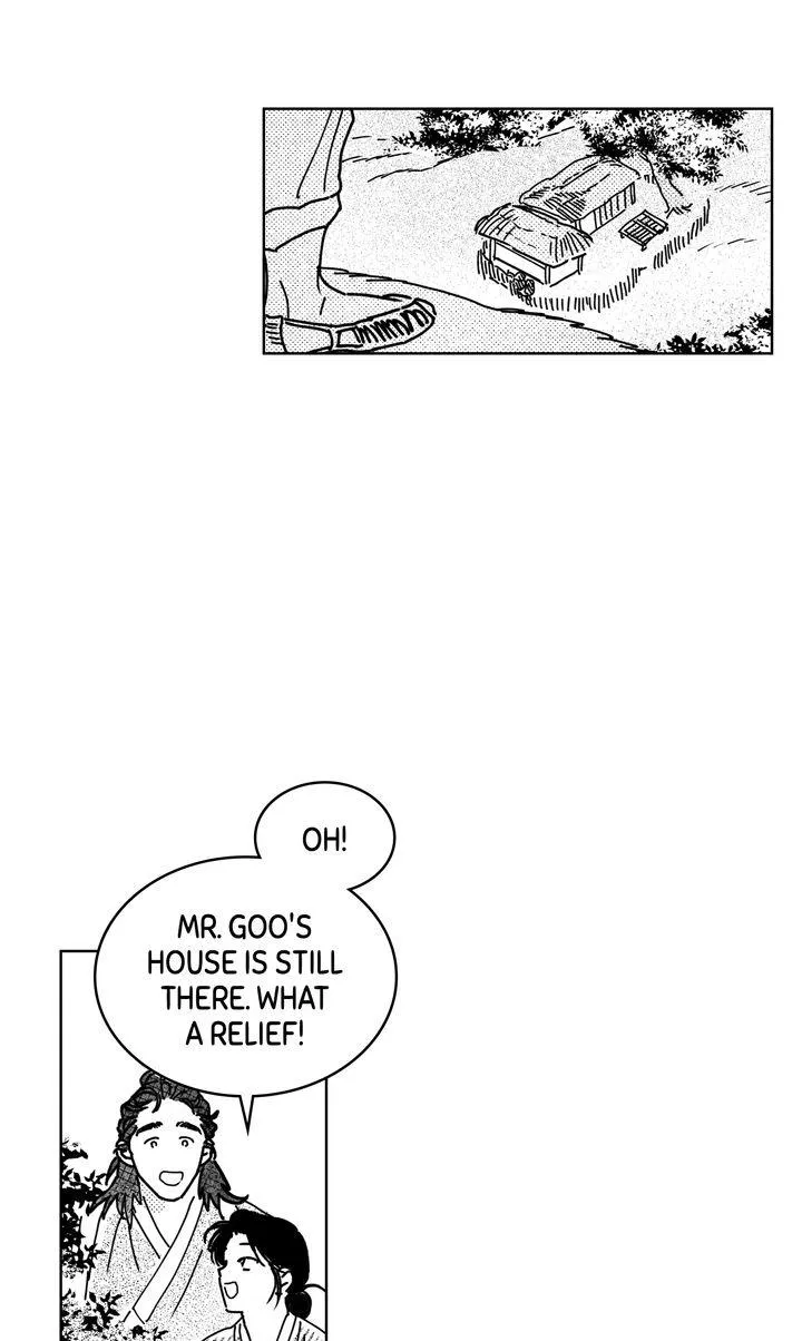 Read Bongchon Bride chapter 82 image 8 on Lezhin