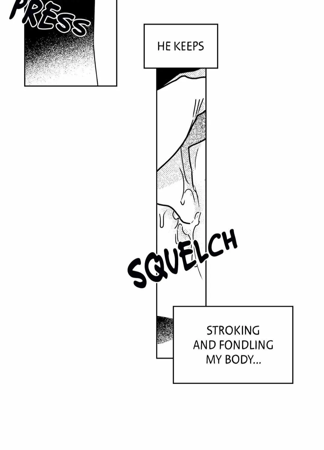 Read Bongchon Bride chapter 83 image 41 on Lezhin