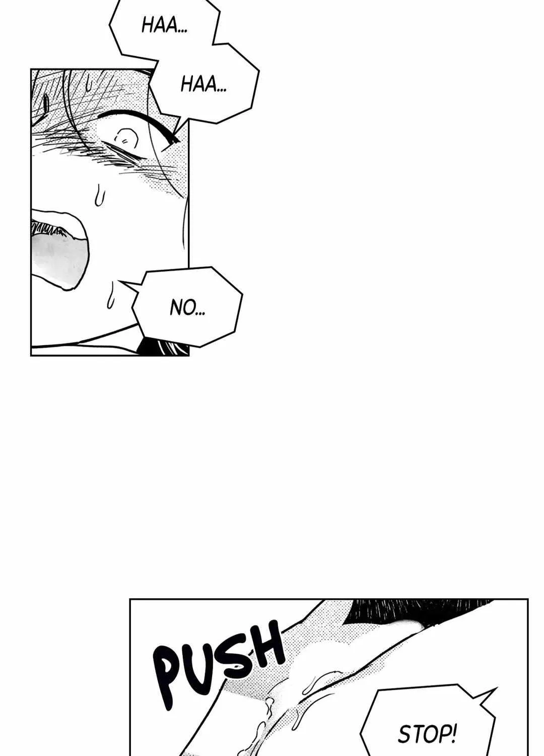 Read Bongchon Bride chapter 83 image 58 on Lezhin