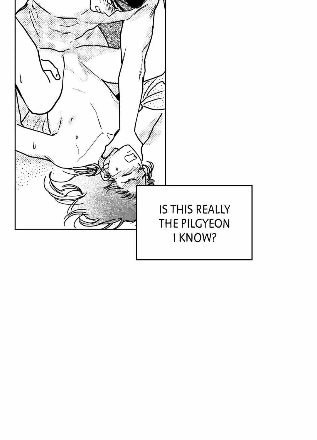 Read Bongchon Bride chapter 83 image 74 on Lezhin