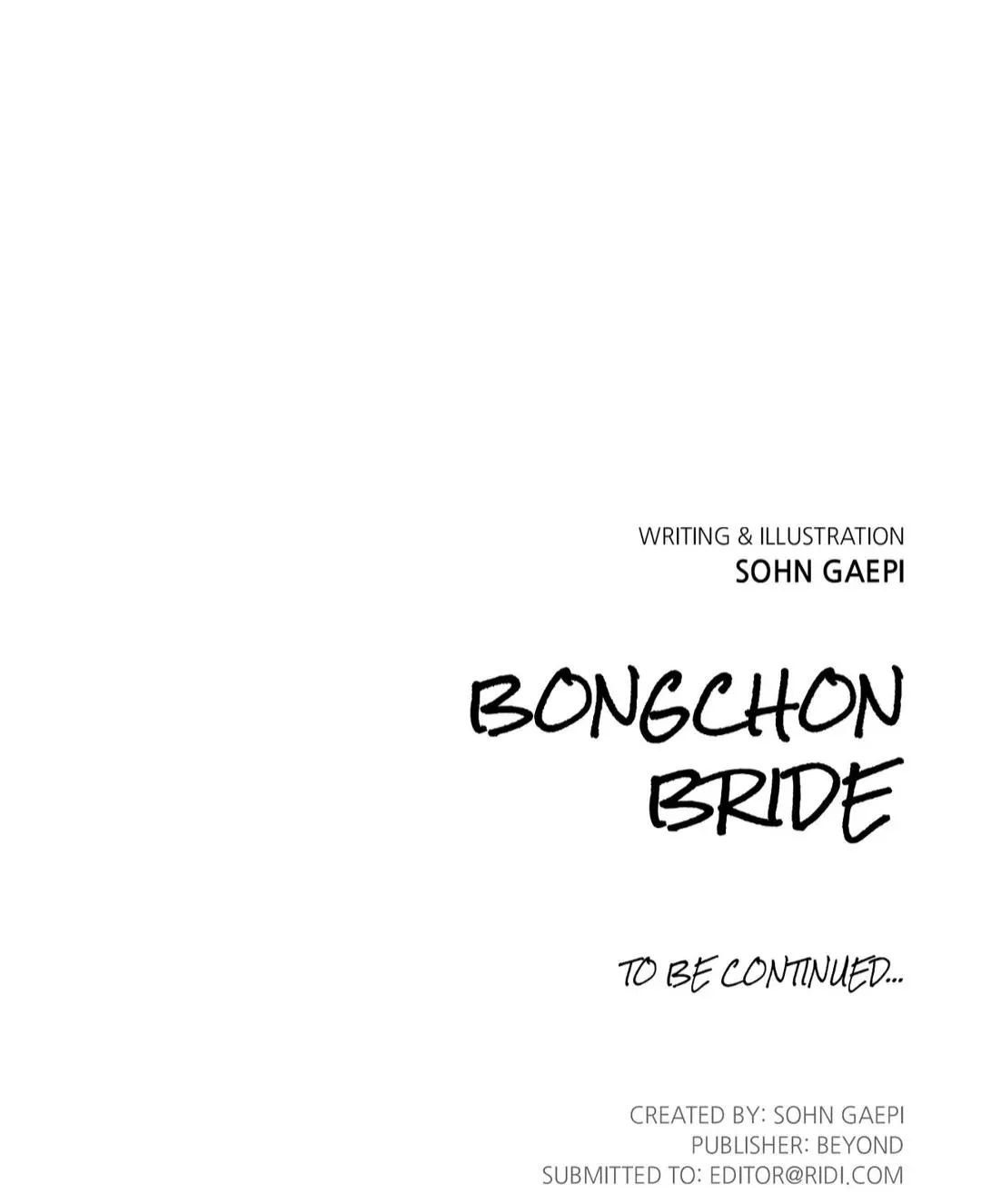 Read Bongchon Bride chapter 83 image 92 on Lezhin