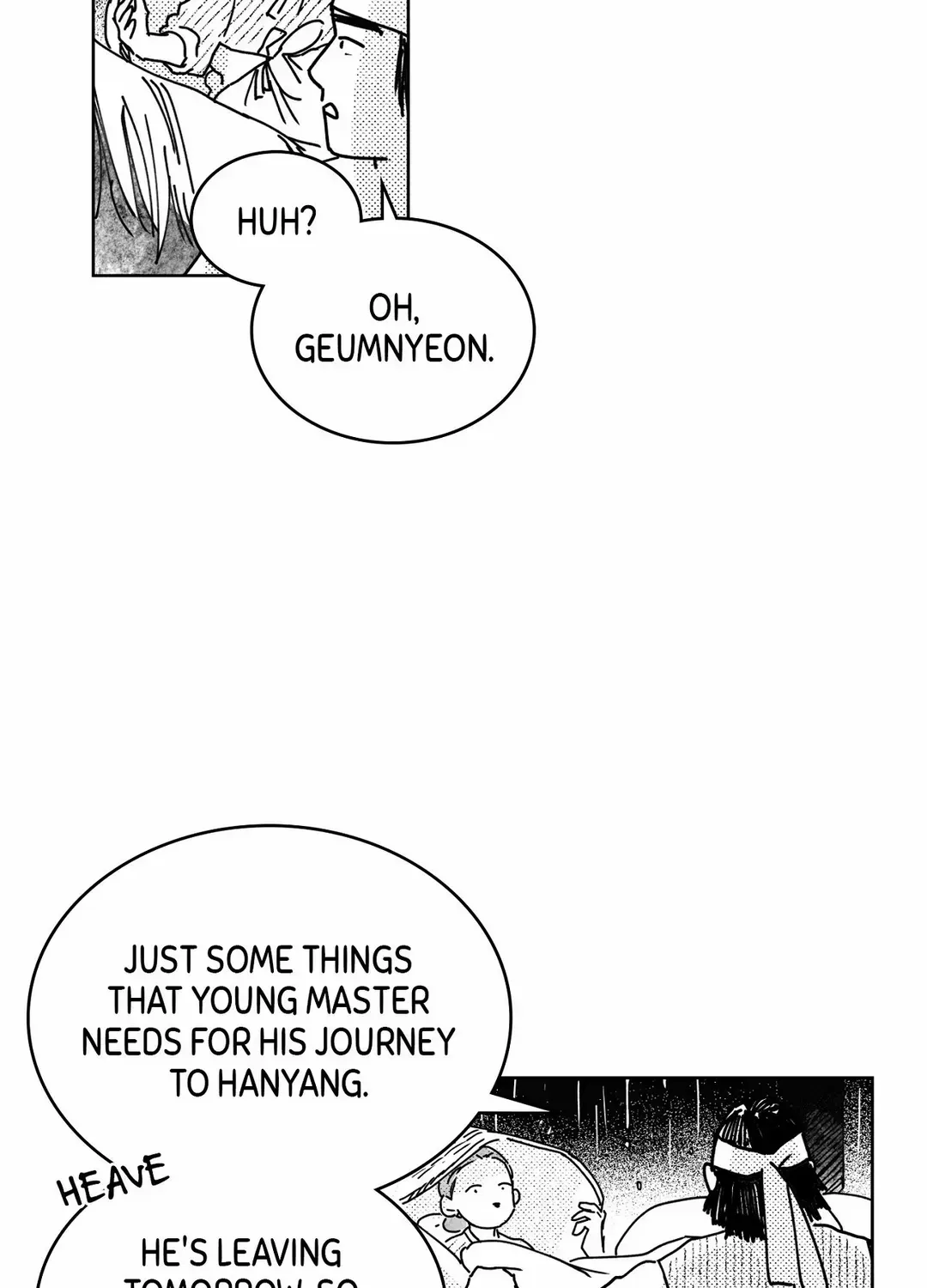 Read Bongchon Bride chapter 84 image 19 on Lezhin