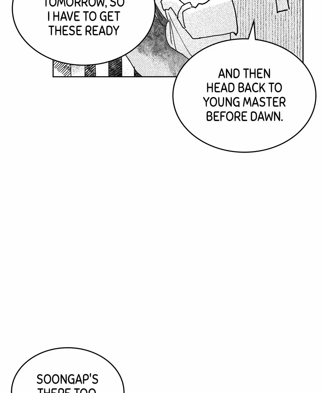 Read Bongchon Bride chapter 84 image 20 on Lezhin