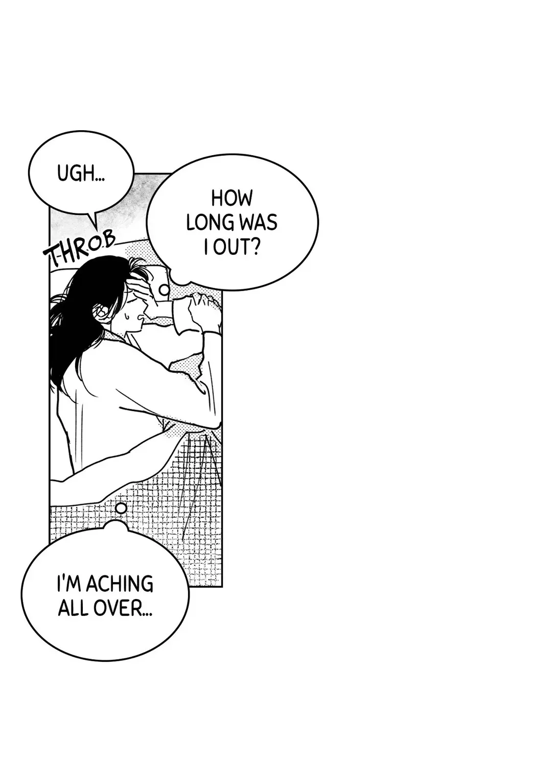 Read Bongchon Bride chapter 84 image 34 on Lezhin