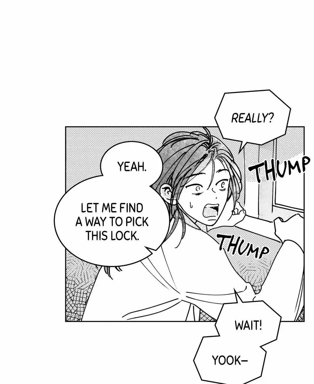 Read Bongchon Bride chapter 84 image 41 on Lezhin